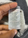 Vintage Dickies Original 22 Script Logo Hoodie – Grey (S)