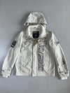 Camp David “CD25/01” Sailing Jacket (Xl/2XL)