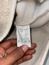 FILA Sherpa Fleece Full-Zip Jacket (XL)