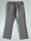 Levi’s Sta-Prest Grey Pleated Trousers (W:36|L:43)