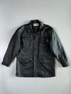 The Compeer Club Premium Original Leather Jacket (XL)