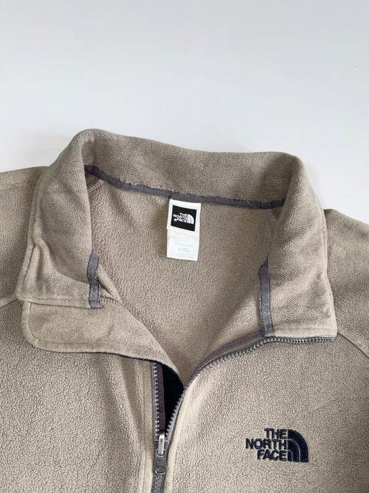 The North Face Premium Polar Fleece Jacket (2XL)