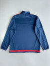 Adidas Premium Side Quartered-Zip jacket (L)