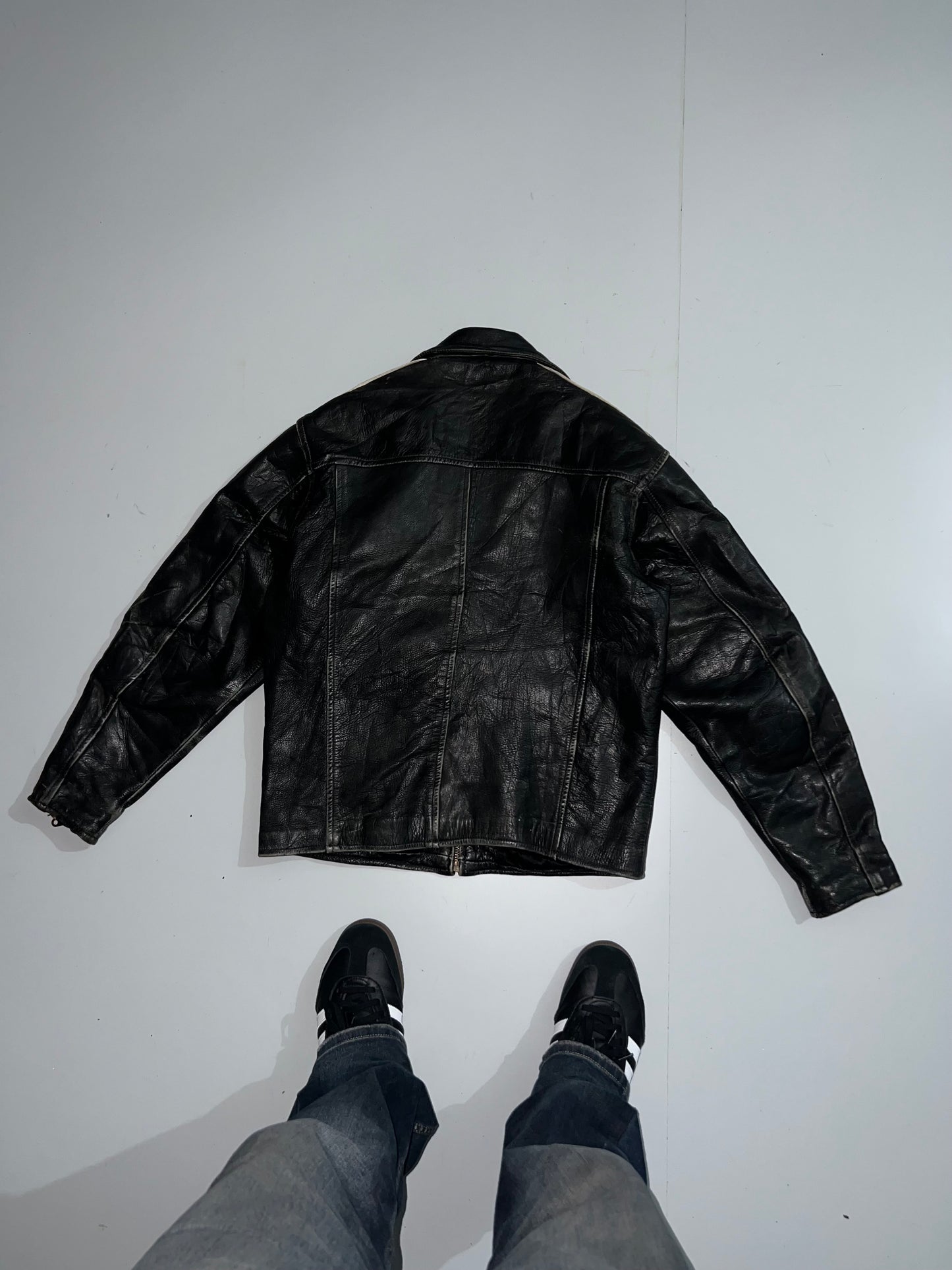 ZSuper Premium Original Leather (M/L)