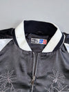 Vintage Japanese Sukjan Premium Embroidered Jacket (L/XL)