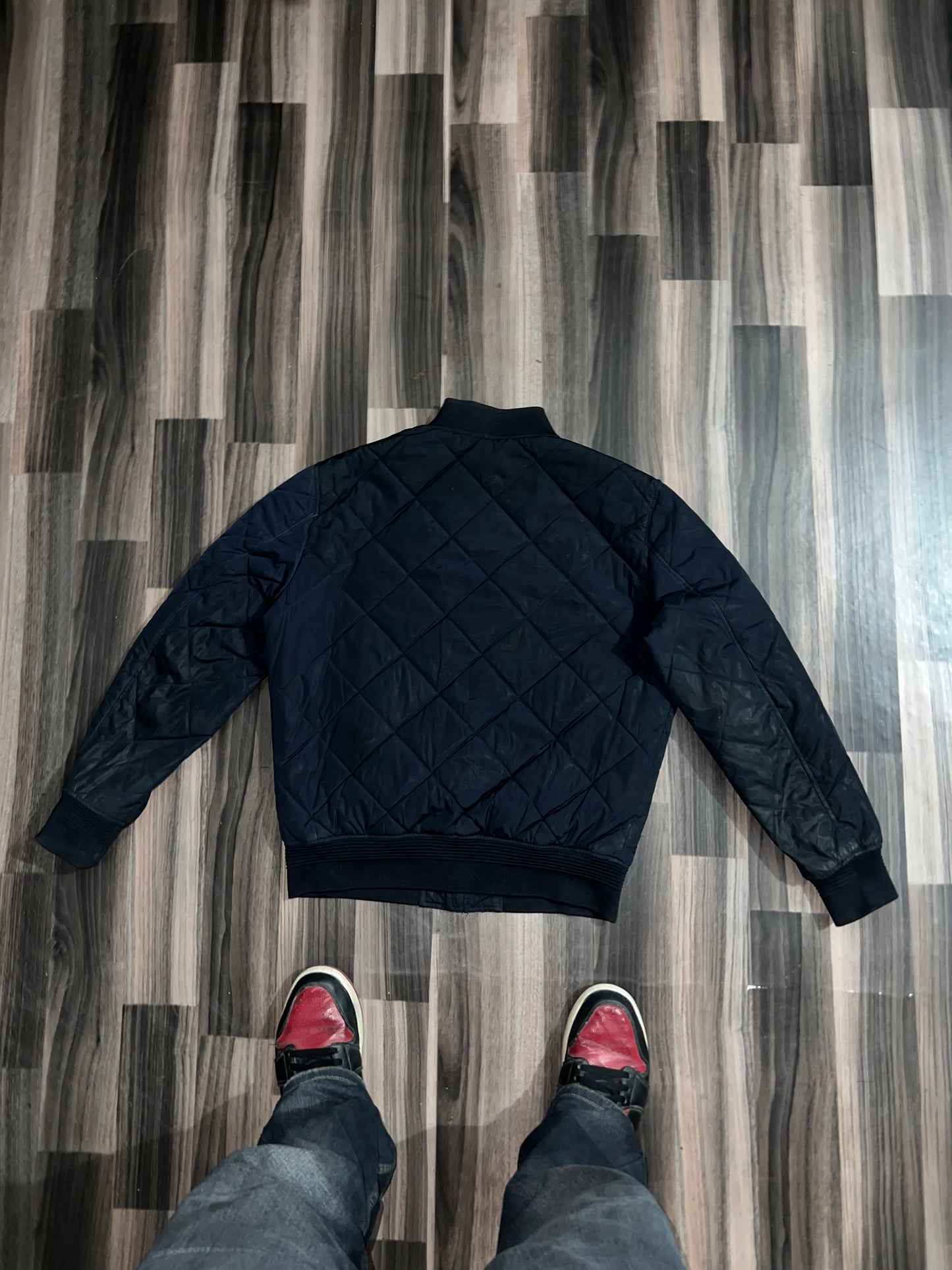 ZZARA*Original Premium Jacket (M)