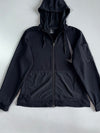 Vintage Nike’s Premium Zip-Up Hooded Jacket (M)