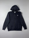 Adidas Originals Trefoil Zip-Up Hoodie (L)