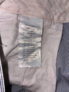 Carhartt WIP Hickory Stripe Shorts (W:34) (L:22)