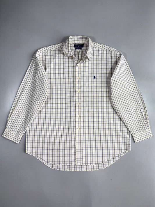 Polo Ralph Lauren Original Shirt (3XL/4XL)