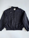Vintage Nike Air Premium Bomber Jacket (XL)