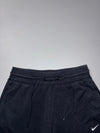 Nike Dri-FIT Black Straight Leg Sweatpants (W:30) (L:40)