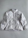 The North Face Down Feather Puffer Jacket (XL)