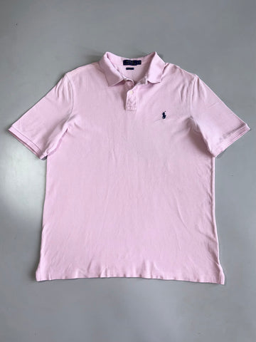 Polo Ralph Lauren Original T-shirt (XL)