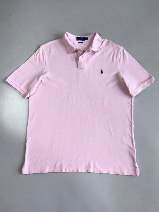 Polo Ralph Lauren Original T-shirt (XL)