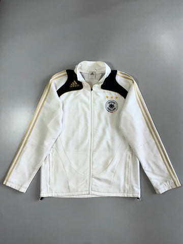 Adidas Germany DFB Pre-Match Presentation Jacket (XL)