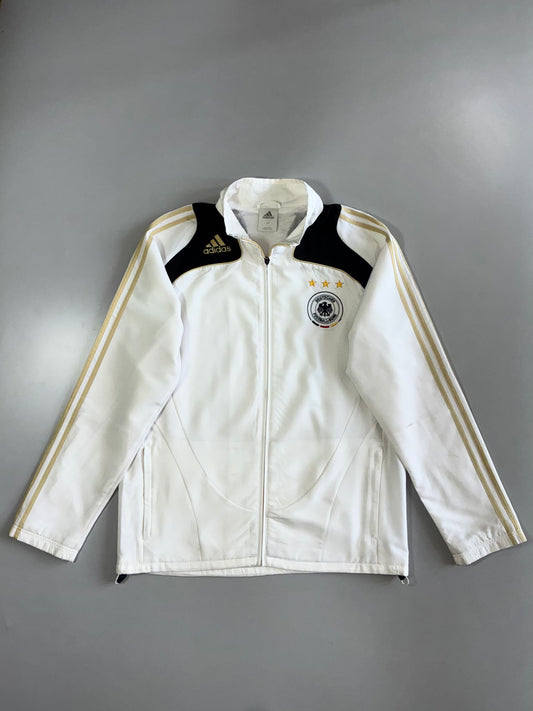 Adidas Germany DFB Pre-Match Presentation Jacket (XL)