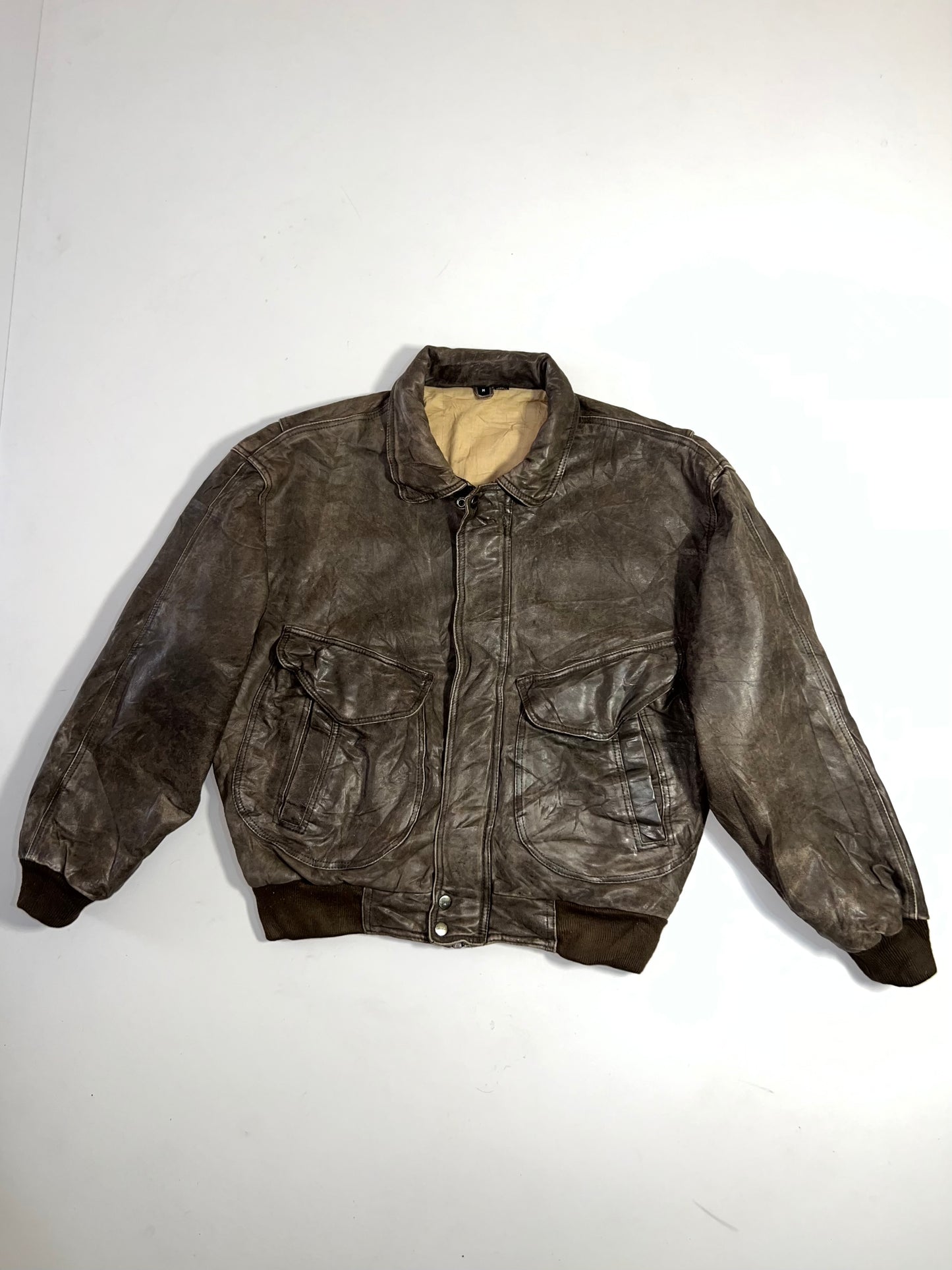 ZMirage Classics Super Premium Original Leather (M/L)