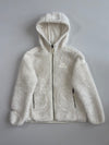 Eider Sherpa Fleece Hooded Jacket (S)