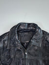 Avanti Premium Original Leather Jacket Women’s (L)