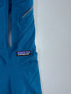Patagonia Blue Ski/Snow Pants  (W:36|L:45)