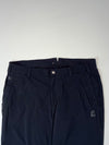 Black Stretch Outdoor Hiking Pants (W:36) (L:41)