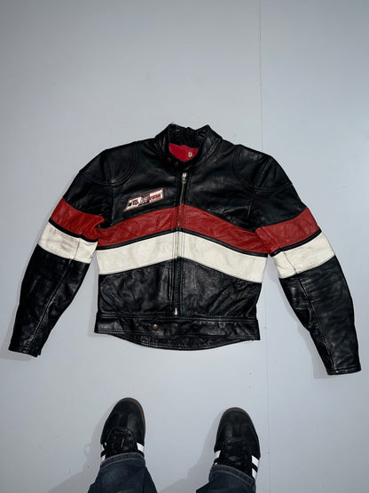 ZDainese Original Leather Jacket (RARE) (XS/S)