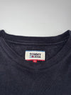 Tommy Jeans Classic Black Logo T-Shirt (M)