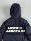 Under Armour Long Puffer Coat (M)