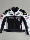Fast Lane Original “Speed Fighter 71”  Racing Jacket (XL)