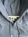 Adidas Originals Colourblock Hoodie (Xl)