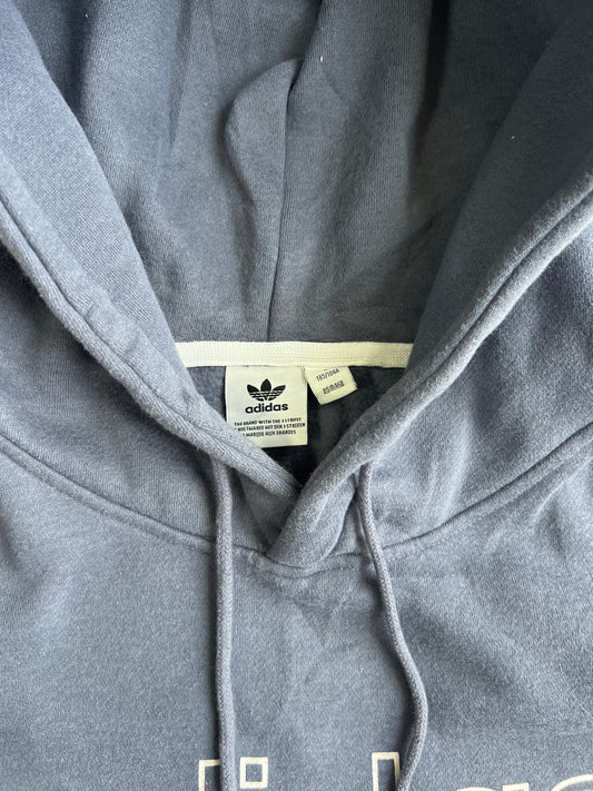 Adidas Originals Colourblock Hoodie (Xl)