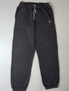 Champion Eco | Charcoal Grey Fleece Sweatpants | (W:28) ( L:43)