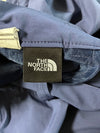 Vintage The North Face Navy Blue Hiking Shorts (W:30) (L:27)