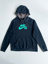Nike SB Big Logo Hoodie (L)