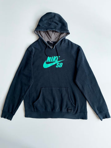 Nike SB Big Logo Hoodie (L)