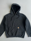 Carhartt Original Fit Midweight Pullover Hoodie Sweatshirt (S/M)