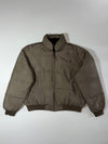 Polo Ralph Lauren Puffer Jacket -Olive (L)