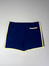 Vintage 2001 Adidas 3-Stripe Shorts – (W:30) (L:13)