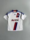 Adidas | Olympique Lyonnais Home Jersey 2010 (Xs)