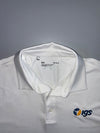 Under Armour Performance Polo Shirt – White (IGS Embroidered Logo) (XL)