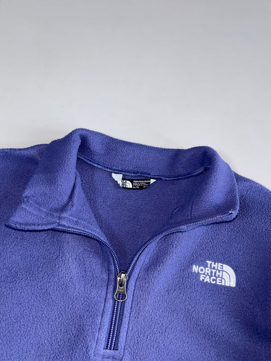 The North Face Premium Original Fleece Jacket (XS)