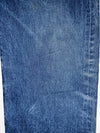 Vintage Levi's 501XX Made In USA Denim Jeans (W:30) (L:41)