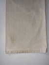 Quiksilver Beige Straight Pants (W:37) (L:44.5)