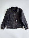 Vintage Carhartt WIP Rebel hard cotton RARE Jacket (M)