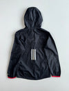 Adidas LA Patch Hooded Windbreaker Jacket (Xs)