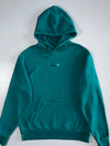 Adidas Originals G Shmoo Hoodie Teal Green (L)