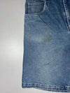 OTB “On The Brink” Vintage Denim Shorts (W:34 |L:23)
