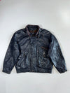 Super Premium Original Pure Leather Jacket (XL)
