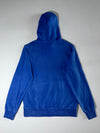 Dickies Big Logo Pullover Hoodie – Blue, (L)
